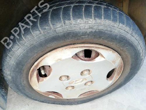 Heater blower motor HYUNDAI ATOS (MX)  | BP4472967M62 