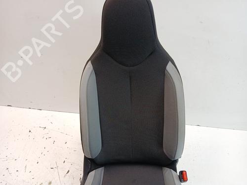 Right front seat TOYOTA AYGO (_B4_) 1.0 (KGB40) | BP39247891C16 - Image 3