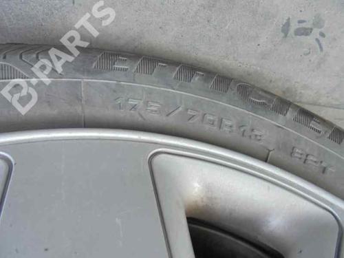 Tailgate handle SEAT IBIZA II (6K1) 1.4 | BP2380097C132 