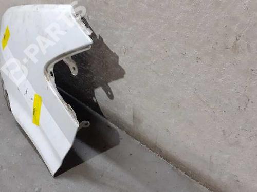 Left front fenders FORD TRANSIT Van (FA_ _)  | BP11947842C41 