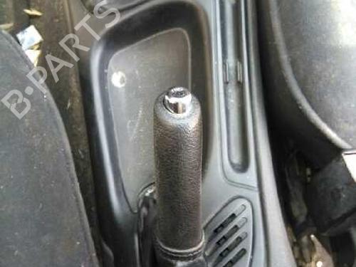 Intercooler FORD MONDEO II (BAP) 1.8 TD | BP2364324M30 
