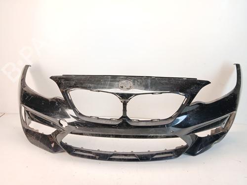 Used Front bumper BMW 2 Coupe (F22, F87) M2 CS (450 hp) 27838609