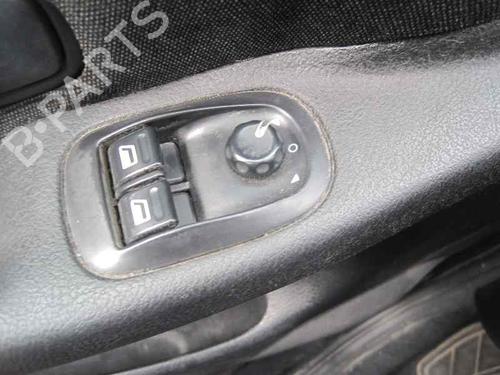 Gearbox PEUGEOT 306 (7B, N3, N5) 1.9 D | BP2403824M3 