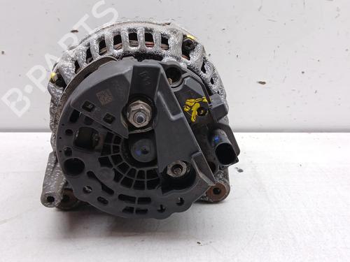 Generator AUDI A4 B8 (8K2) 2.0 TDI | BP30000496M7