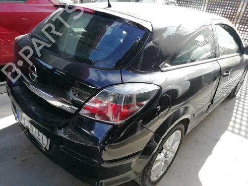 Køler OPEL ASTRA H GTC (A04)  | BP16676105M31 