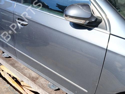 Used Right front door VW PASSAT B6 (3C2) 2.0 TDI 16V (140 hp) 32416852