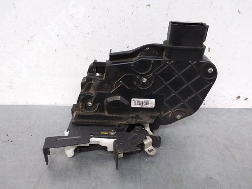 Front right lock VOLVO C70 II Convertible (542) D5 | BP10278794C97 