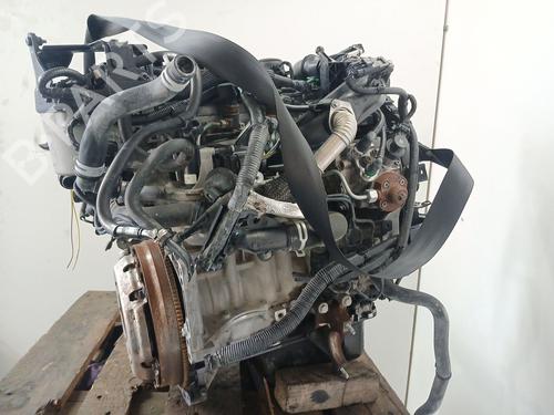 Used Engine Engine FORD FIESTA VI (CB1, CCN) 1.6 TDCi (90 hp) 39890013 39890013