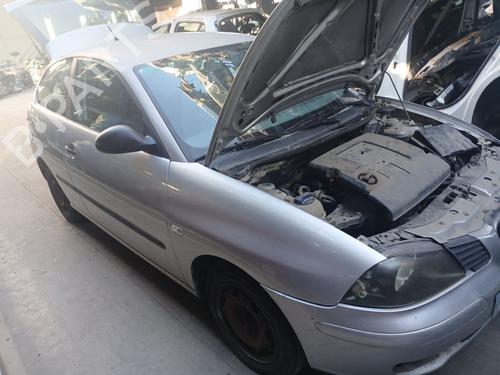 Used Parts SEAT IBIZA III (6L1)  1.2  4393878