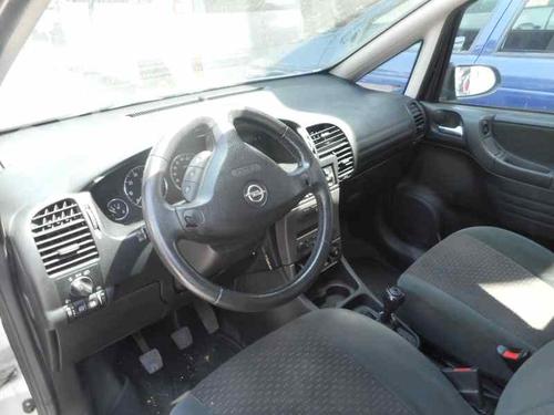 Electronic module OPEL ZAFIRA A MPV (T98) 2.2 16V (F75) | BP2416413M83 