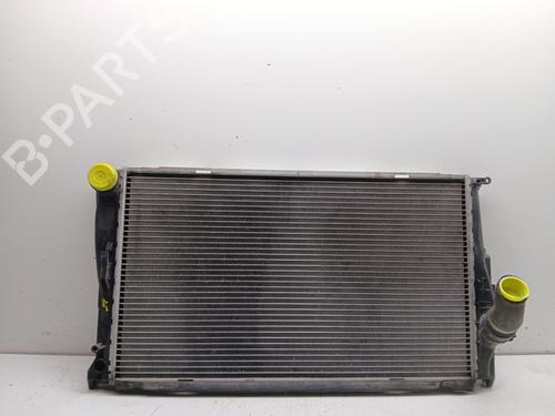 Used Water radiator BMW 3 (E90) 318 d (122 hp) 32169809