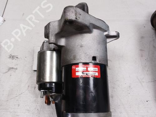 Starter NISSAN QASHQAI / QASHQAI +2 I (J10, NJ10, JJ10E)  | BP20159457M8 