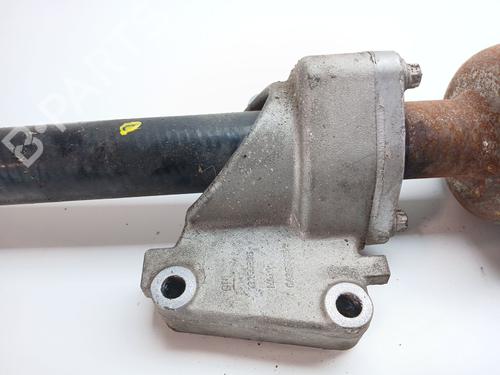 Right front driveshaft OPEL ASTRA H TwinTop (A04) 1.9 CDTi (L67) | BP32186900M39  - Image 5