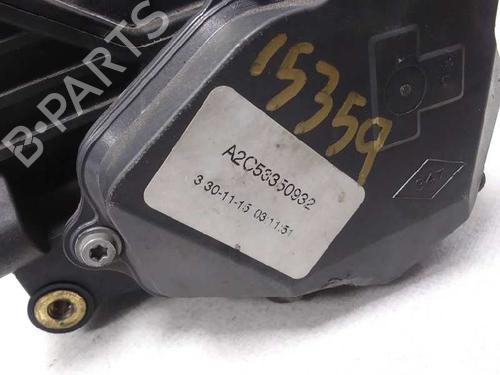 Throttle body NISSAN QASHQAI II (J11, J11_)  | BP17447460M82 
