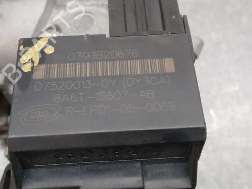 Ignition barrel FORD FIESTA VI (CB1, CCN)  | BP17577018M48 