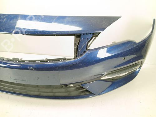 Front bumper OPEL ASTRA K (B16) 1.2 Turbo (68) | BP29403377C7 