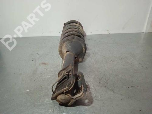 Right rear shock absorber LAND ROVER FREELANDER I (L314) 2.0 Td4 4x4 | BP6590440M19 