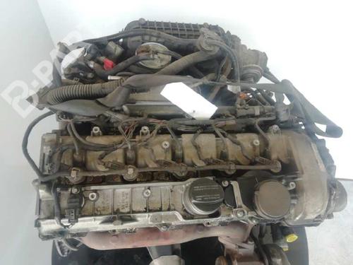 Engine MERCEDES-BENZ CLK (C209) CLK 270 CDI (209.316) | BP2702277M1 