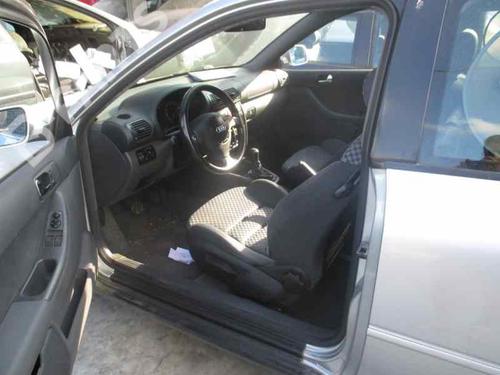 Front right exterior door handle AUDI A3 (8L1) 1.9 TDI | BP2399911C129 