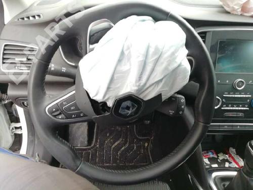 Vindusheismekanisme venstre bak RENAULT MEGANE IV Hatchback (B9A/M/N_)  | BP9130948C24 