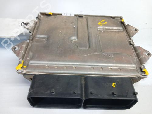 Used Engine control unit (ECU) FIAT FIORINO Box Body/MPV (225_) [2007-2025]  23126876
