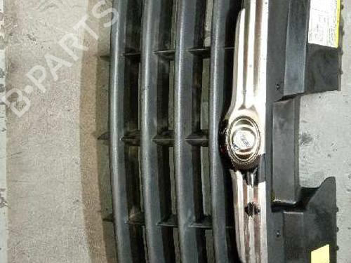 Grille CHRYSLER VOYAGER IV (RG, RS) 2.5 CRD | BP13073835C40 