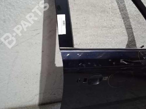 Right front door LAND ROVER RANGE ROVER SPORT I (L320) 2.7 D 4x4 | BP9633297C3 