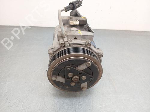 AC compressor MAZDA 3 Saloon (BL) 1.6 MZR CD (BL14) | BP38786396M34 - Image 3