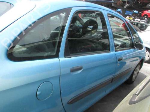 Climate control CITROËN XSARA PICASSO (N68) 2.0 HDi | BP2356206I5 