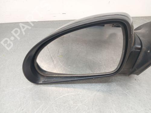 Left mirror KIA PRO CEE'D (ED) 1.6 CRDi 115 | BP34157581C26 - Image 2