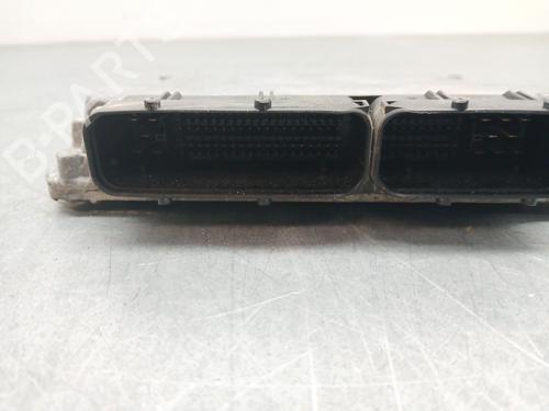 Engine control unit (ECU) AUDI A3 (8P1) 1.6 | BP31194001M57