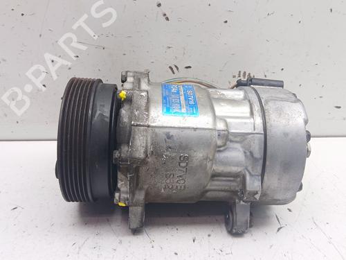 Used AC compressor AC compressor SEAT CORDOBA (6K1, 6K2) [1993-2002] 36343690 36343690