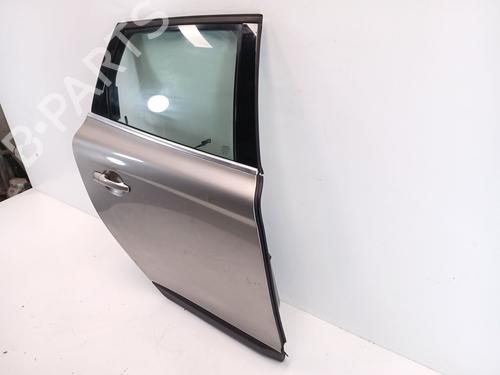 Right rear door VOLVO XC60 I SUV (156) D3 / D4 | BP26739206C5