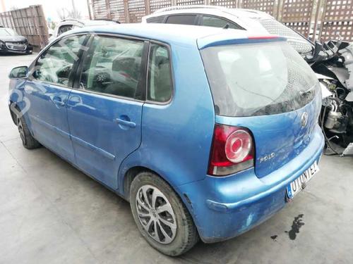 Engine control unit (ECU) VW POLO (9N_, 9A_) 1.4 16V | BP16820267M57 