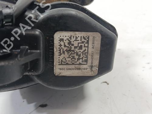 Right rear brake caliper AUDI A4 B9 (8W2, 8WC) 2.0 TDI | BP40046442M106 - Image 7