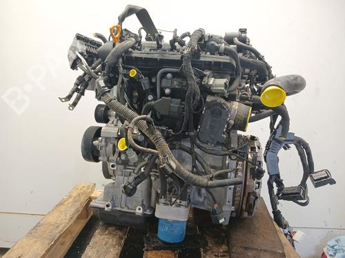 Used Engine Engine HYUNDAI i30 (PDE, PD, PDEN) 1.4 T-GDI (140 hp) 9633383 9633383