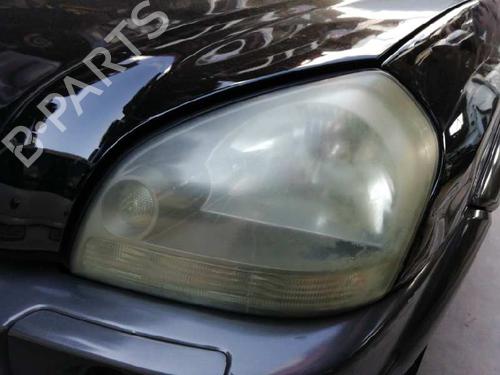 Venstre forlygte HYUNDAI TUCSON (JM) [2004-2019]  17001921