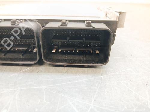 Engine control unit (ECU) NISSAN X-TRAIL III (T32_, T32R, T32RR) 1.7 dCi | BP28216285M57 