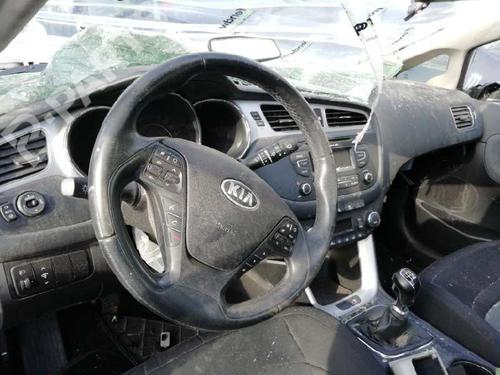 Right tailgate light KIA CEE'D (JD)  | BP10677436C80  - Image 14