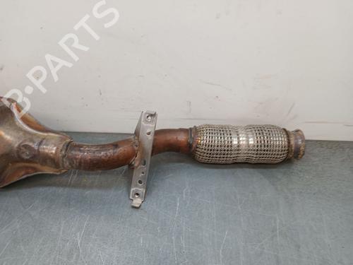 Catalyst RENAULT MEGANE IV Grandtour (K9A/M/N_) 1.3 TCe 140 (K9NB) | BP31019005M10