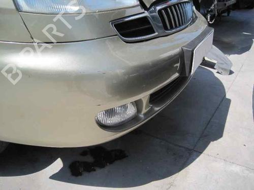 Left taillight DAEWOO REZZO (U100) 2.0 | BP2427406C34 