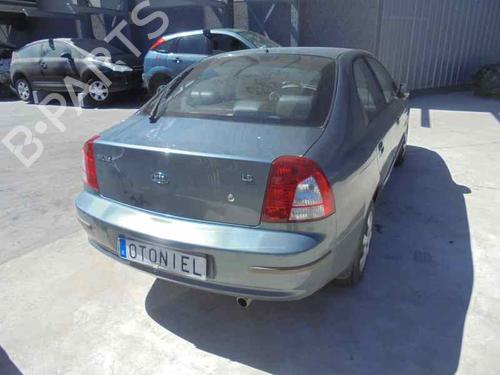 Rear left window mechanism KIA SHUMA II Saloon (FB)  | BP3414926C24 