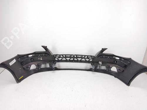 Front bumper VW TOURAN (1T1, 1T2) 1.6 | BP29543086C7