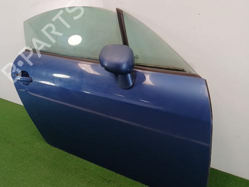 Right front door AUDI TT (8N3) 1.8 T | BP21064440C3 