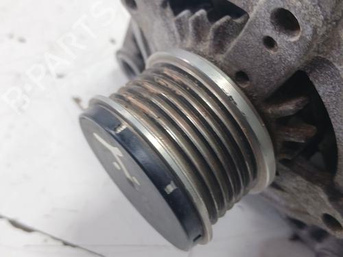 Alternator CITROËN C3 III (SX) 1.2 THP 110 (SXHNPS, SXHNZT, SXHNZ6) | BP37439994M7 - Image 5
