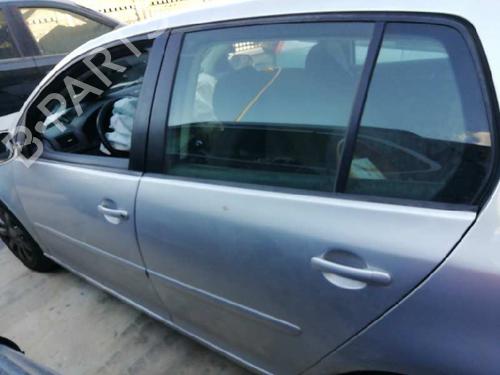 Front wiper motor VW GOLF V (1K1)  | BP15943929M29 