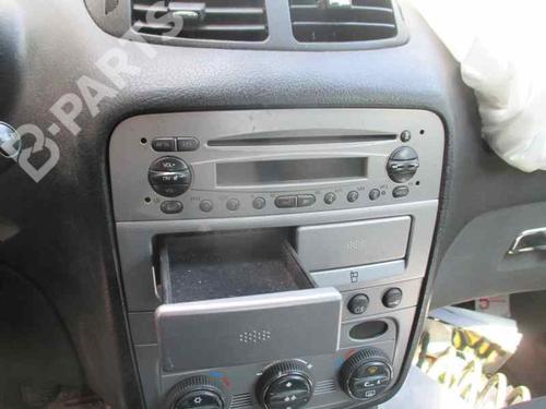 Engine ALFA ROMEO 147 (937_) 1.9 JTDM 8V (937.AXD1A, 937.AXU1A, 937.BXU1A) | BP2436296M1 
