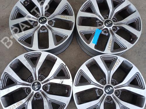 Used Rim KIA SPORTAGE III (SL) 1.7 CRDi (116 hp) 19696666