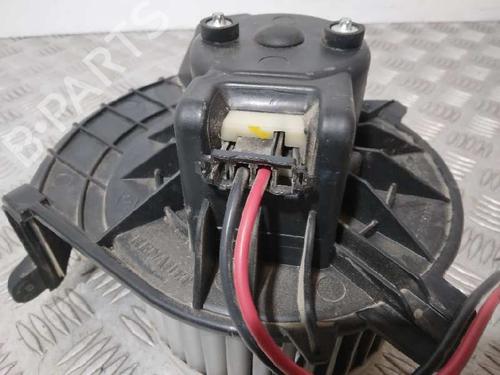 Heater blower motor RENAULT KANGOO / GRAND KANGOO II (KW0/1_) 1.5 dCi 70 (KW0V, KW0A) | BP14992955M62 