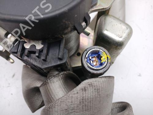 Front left seatbelt AUDI Q7 (4LB) 3.0 TDI quattro | BP31709773I26  - Image 6